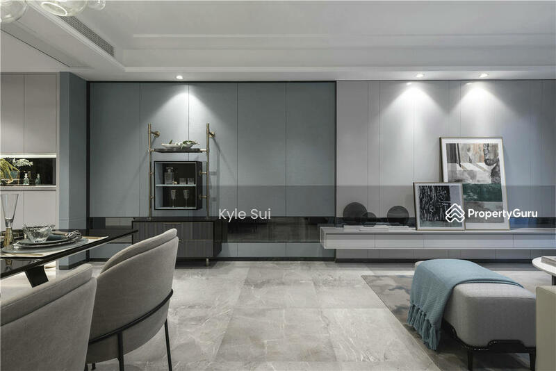 Condominium for Sale at The Treez Jalil Residen - Kyle Sui - PropertyGuru.com.my
