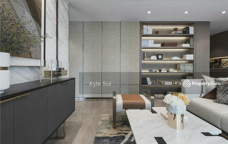 Condominium for Sale at The Treez Jalil Residen - Kyle Sui - PropertyGuru.com.my