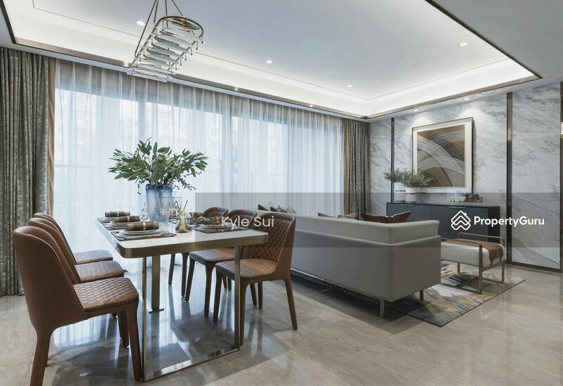 Condominium for Sale at The Treez Jalil Residen - Kyle Sui - PropertyGuru.com.my