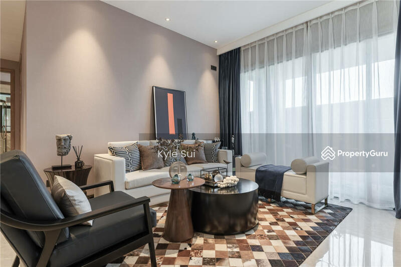 Condominium for Sale at The Treez Jalil Residen - Kyle Sui - PropertyGuru.com.my