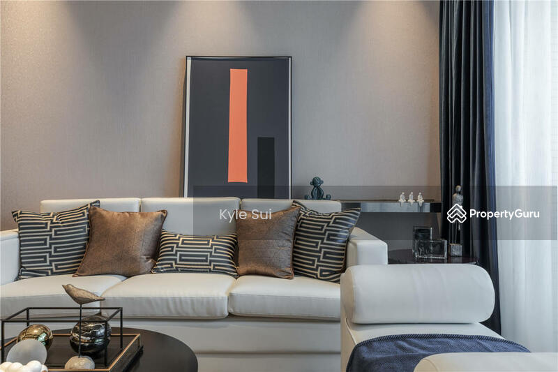 Condominium for Sale at The Treez Jalil Residen - Kyle Sui - PropertyGuru.com.my