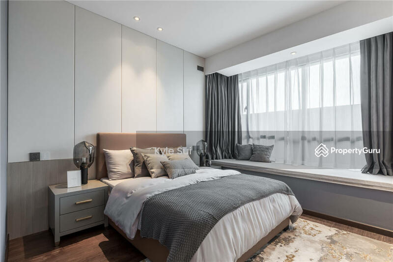 Condominium for Sale at The Treez Jalil Residen - Kyle Sui - PropertyGuru.com.my
