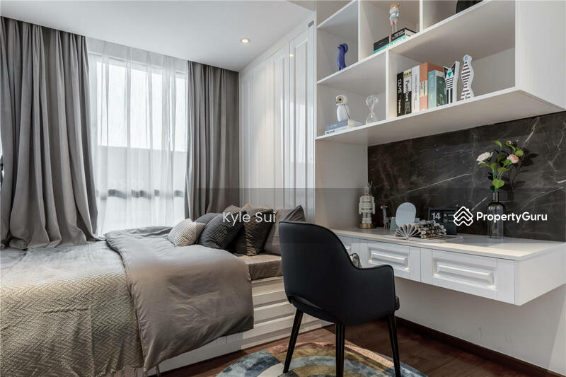 Condominium for Sale at The Treez Jalil Residen - Kyle Sui - PropertyGuru.com.my