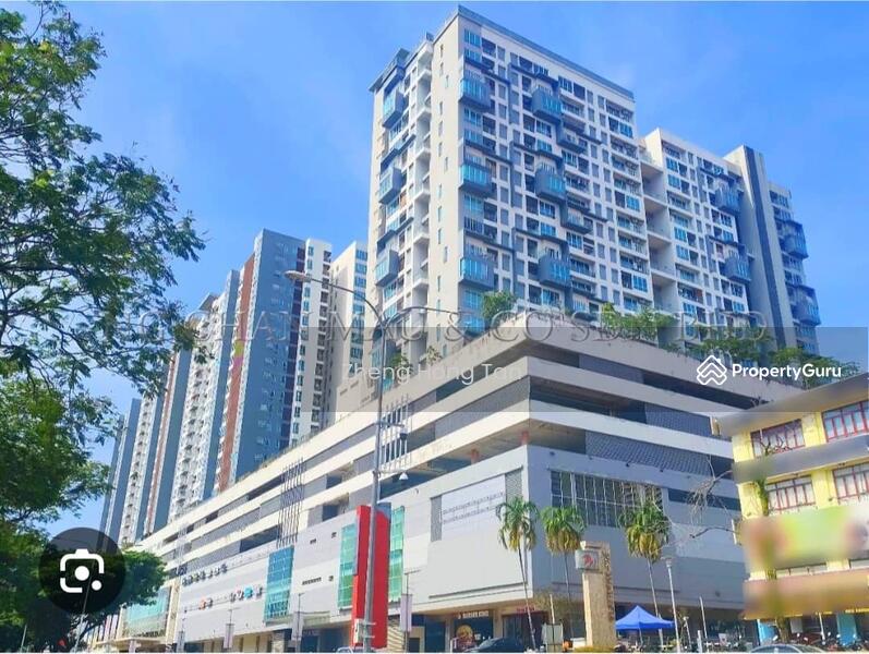For Sale - Zen Suites @ Zetapark