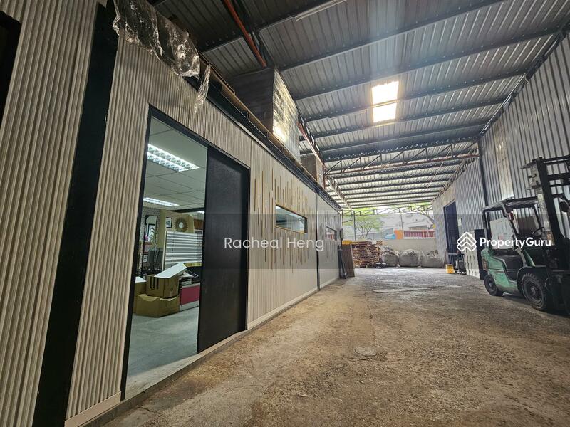 Semi-D Factory for Sale in Taman Desa Cemerlang (Ulu Tiram) - Racheal Heng - PropertyGuru.com.my