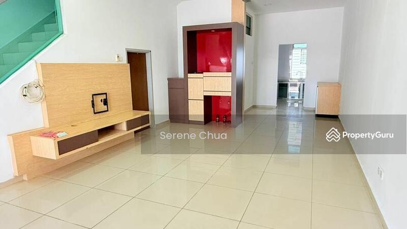 For Sale - Bandar Jaya Putra: Phase 2D