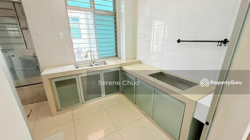 For Sale - Bandar Jaya Putra: Phase 2D