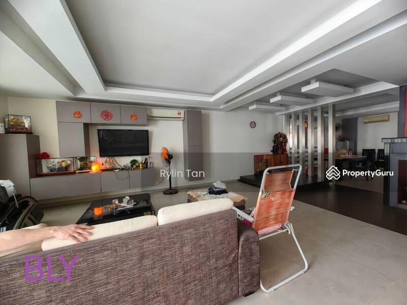 Untuk Dijual - Bandar Botanic Klang