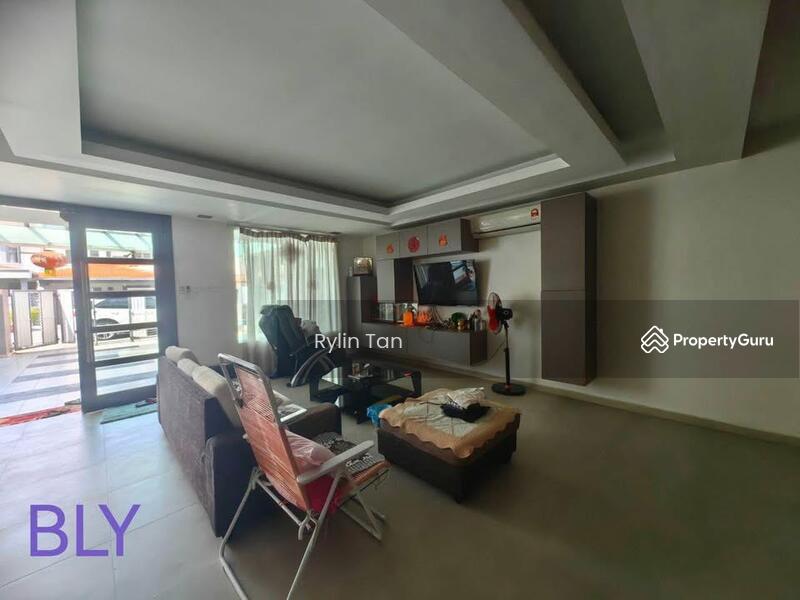 Untuk Dijual - Bandar Botanic Klang