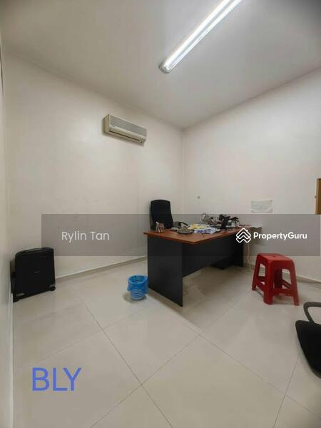 Untuk Dijual - Bandar Botanic Klang