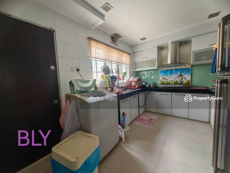 Untuk Dijual - Bandar Botanic Klang
