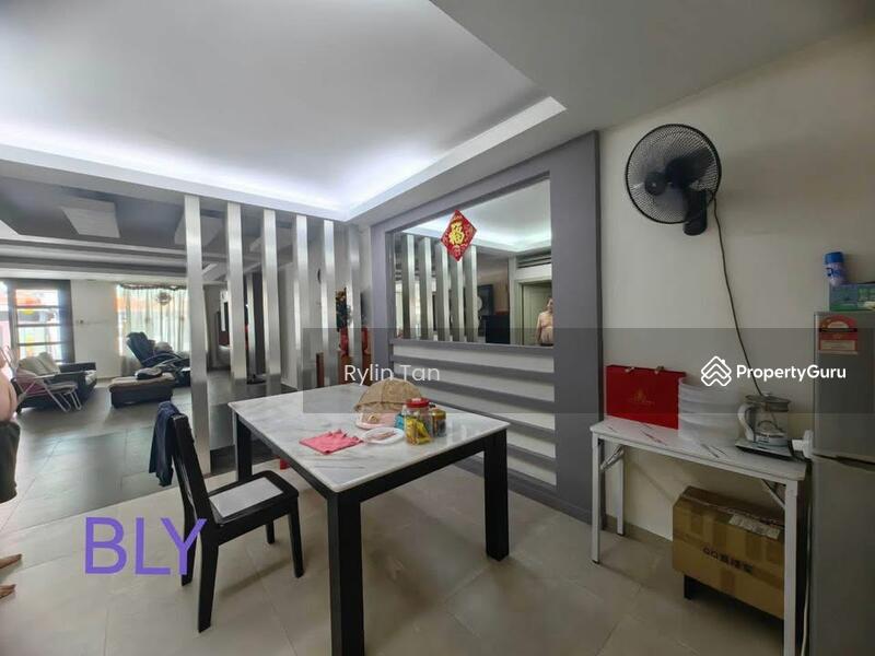 Untuk Dijual - Bandar Botanic Klang