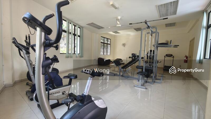 Untuk Dijual - Sri Bendera 3 Storey