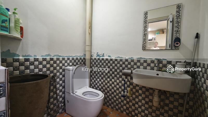 Untuk Dijual - Sri Bendera 3 Storey