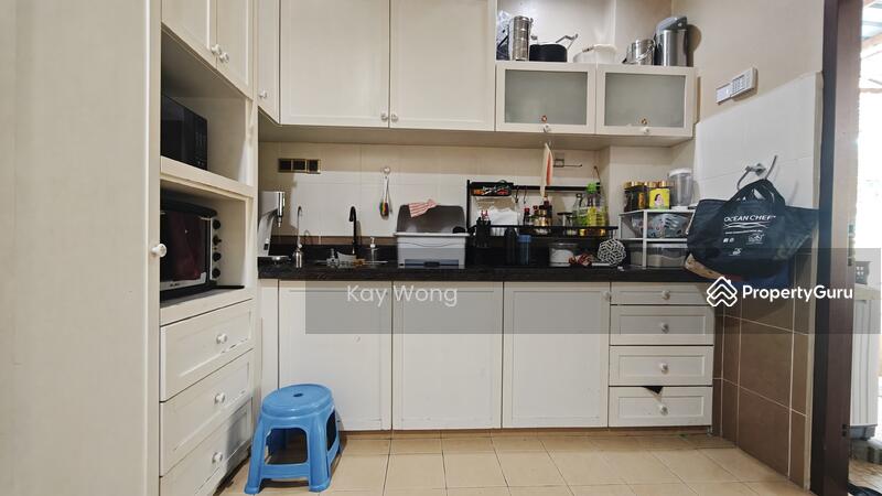 Untuk Dijual - Sri Bendera 3 Storey