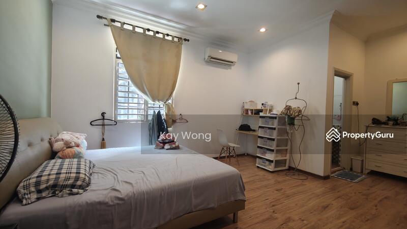 Untuk Dijual - Sri Bendera 3 Storey