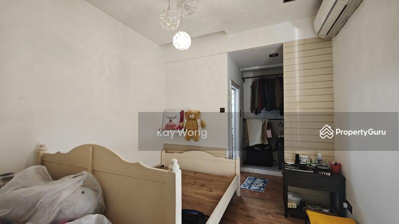 Untuk Dijual - Sri Bendera 3 Storey