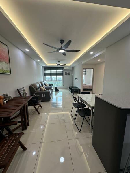 For Rent - Orange BM