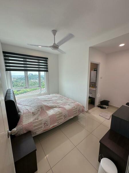 For Rent - Orange BM