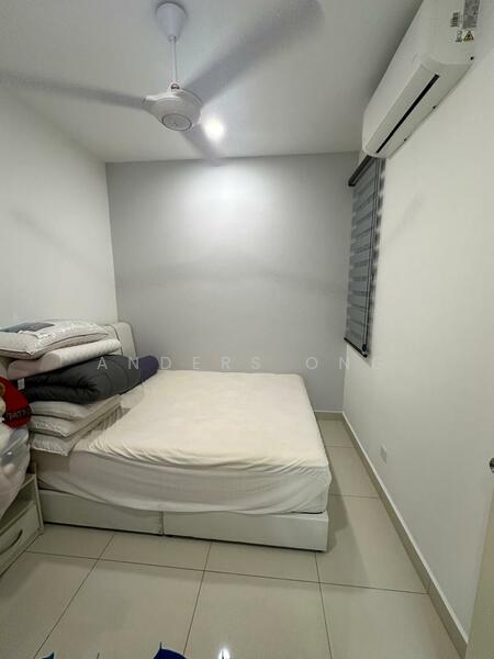 For Rent - Orange BM