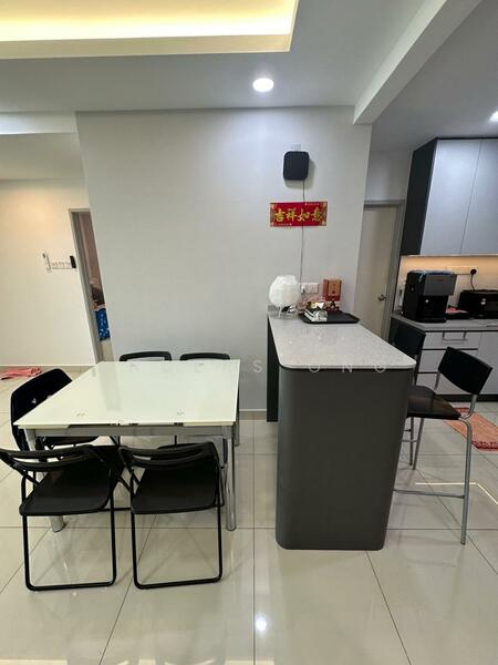 For Rent - Orange BM