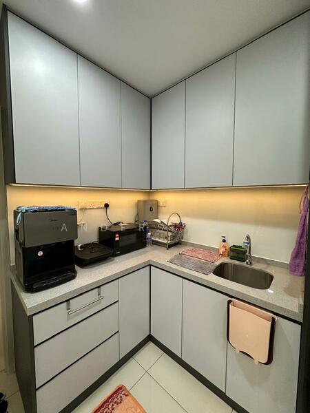 For Rent - Orange BM