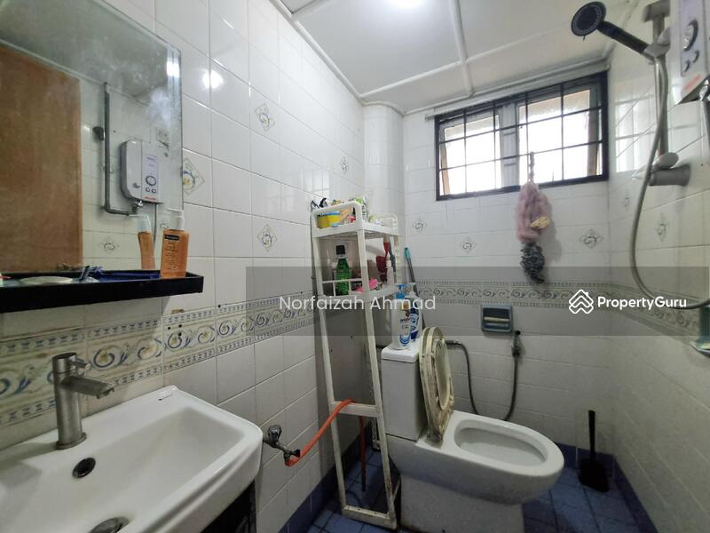 Untuk Dijual - Pangsapuri Jaya