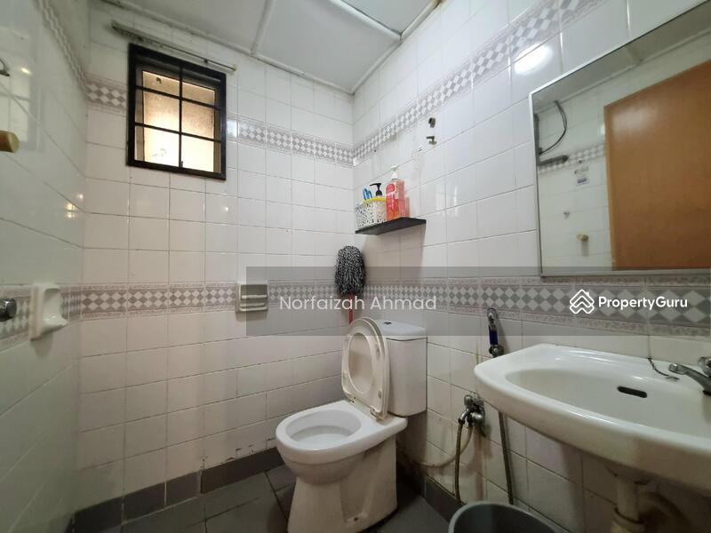 Untuk Dijual - Pangsapuri Jaya