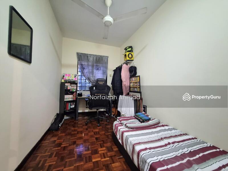 Untuk Dijual - Pangsapuri Jaya