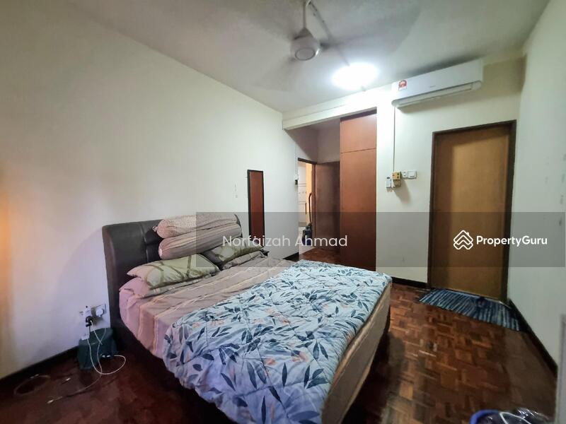 Untuk Dijual - Pangsapuri Jaya