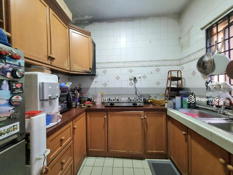 Untuk Dijual - Pangsapuri Jaya