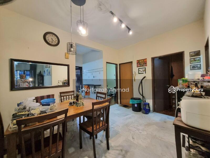 Untuk Dijual - Pangsapuri Jaya
