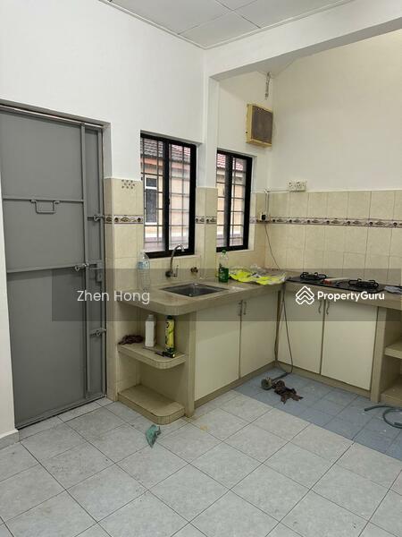 Untuk Dijual - Bandar Putra Bertam