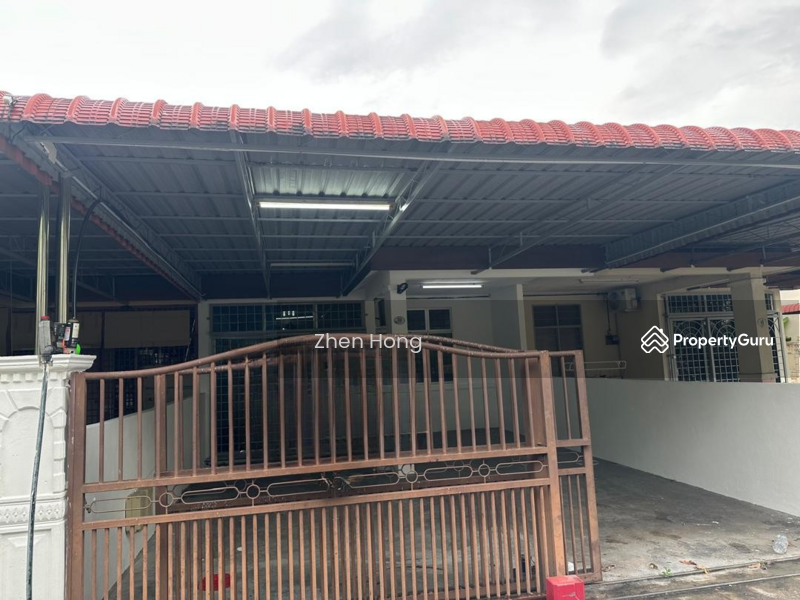 Untuk Dijual - Bandar Putra Bertam