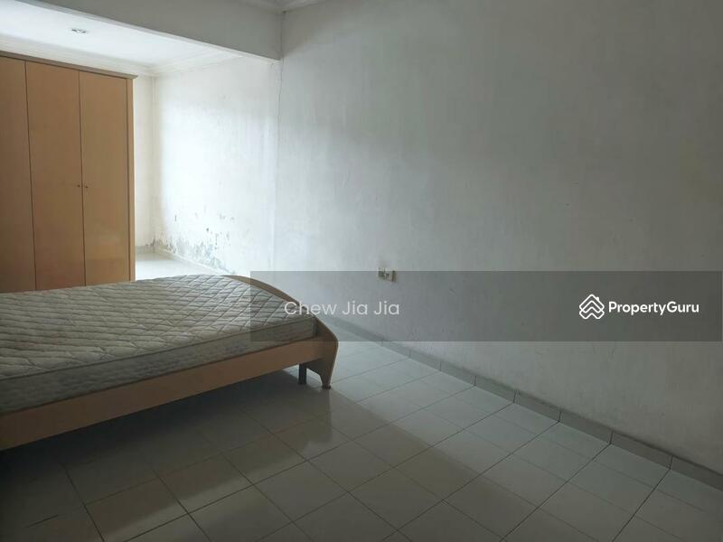 Untuk Dijual - Taman Tasek