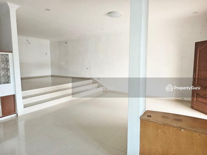 Untuk Dijual - Taman Tasek