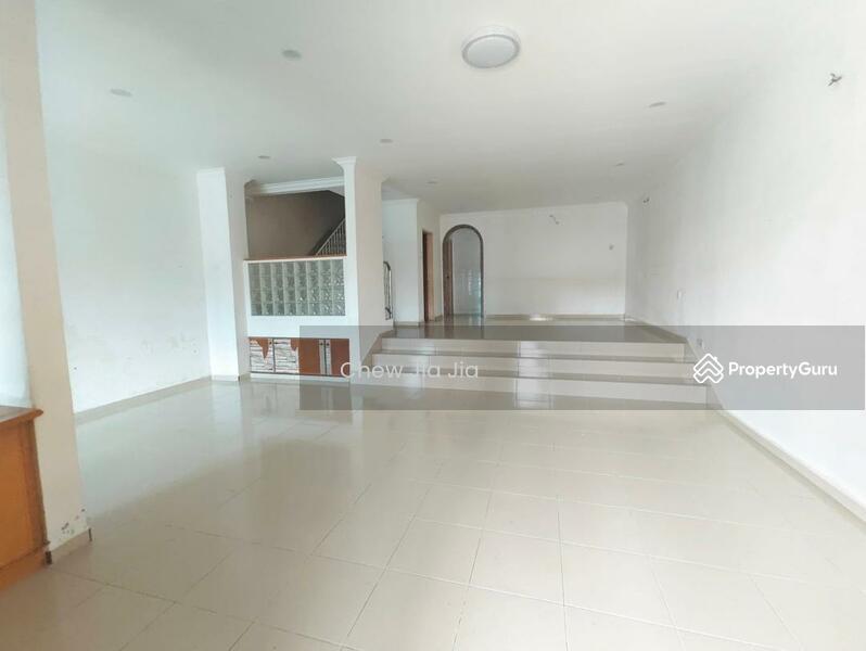 Untuk Dijual - Taman Tasek