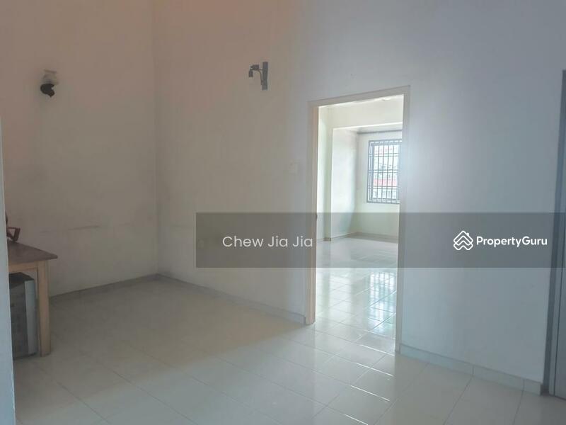 Untuk Dijual - Taman Tasek