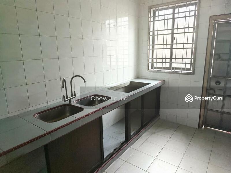 Untuk Dijual - Taman Tasek