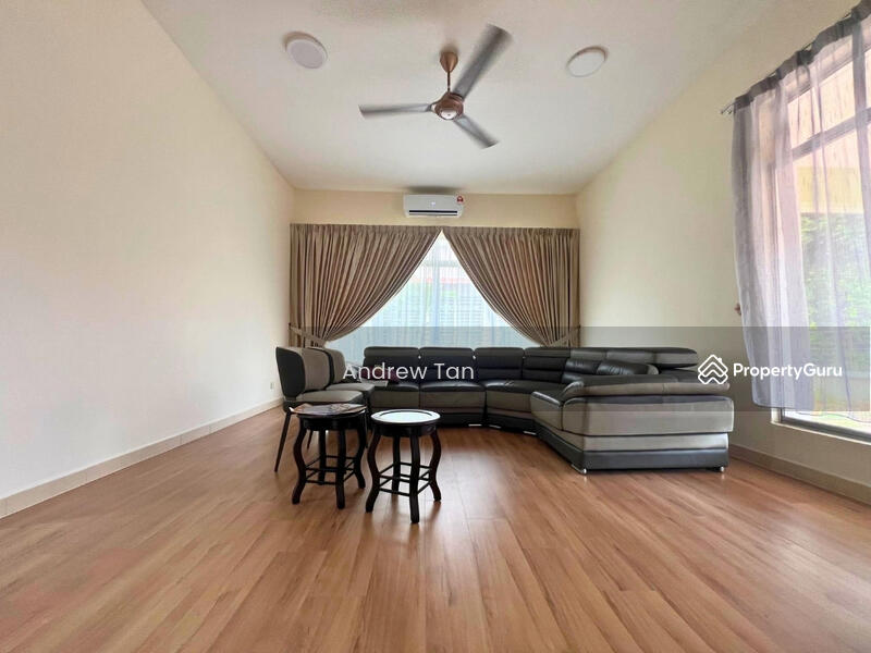 Untuk Dijual - Setia Alam