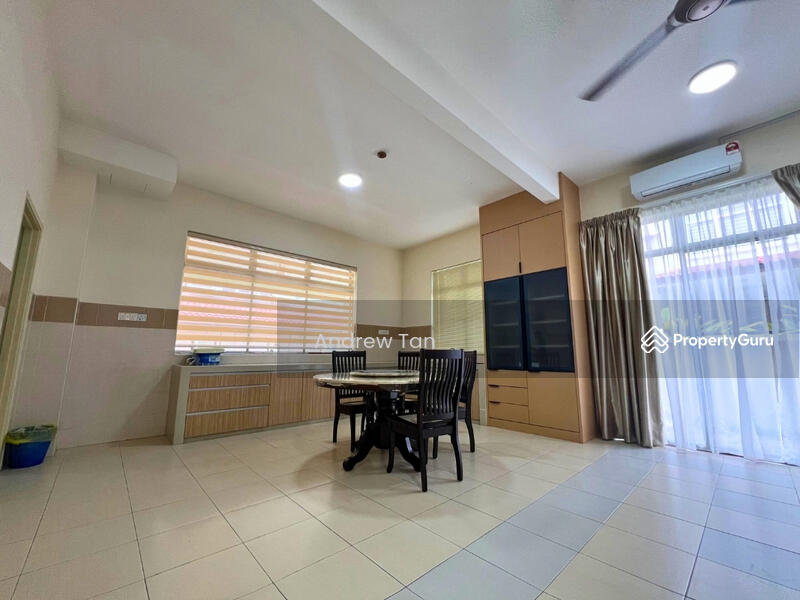Untuk Dijual - Setia Alam