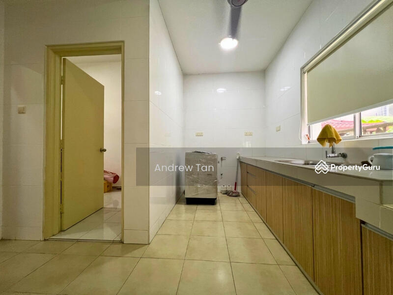 Untuk Dijual - Setia Alam