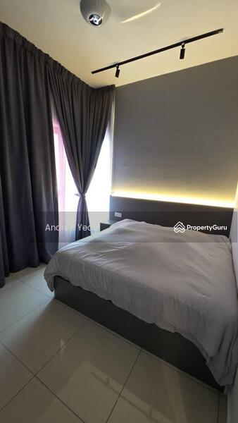 For Sale - Ong Kim Wee Residence
