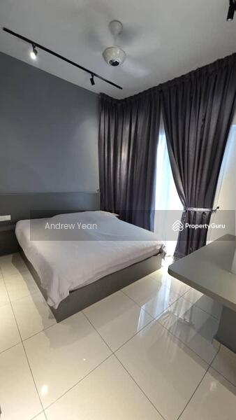 For Sale - Ong Kim Wee Residence