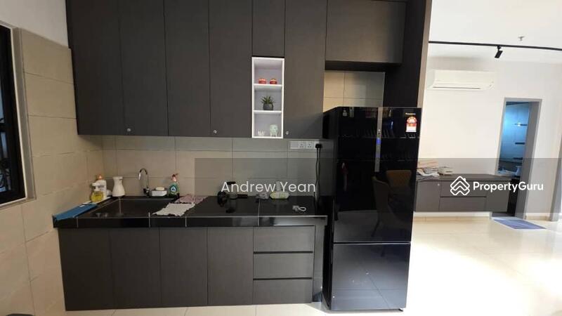 For Sale - Ong Kim Wee Residence