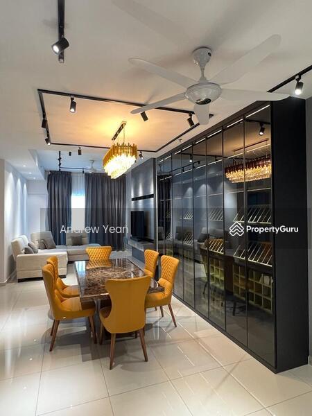 For Sale - Ong Kim Wee Residence
