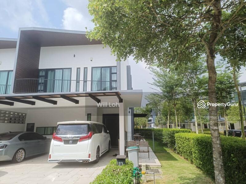 Untuk Dijual - Senibong Cove Senibong Cove Senibongs Coves Senibong
