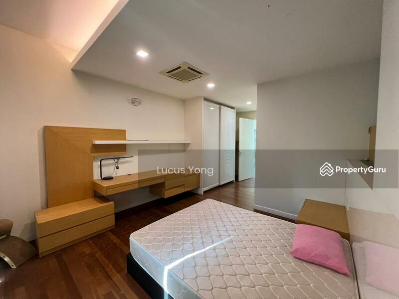 Untuk Disewa - Kuchai Lama Private Modern Bungalow
