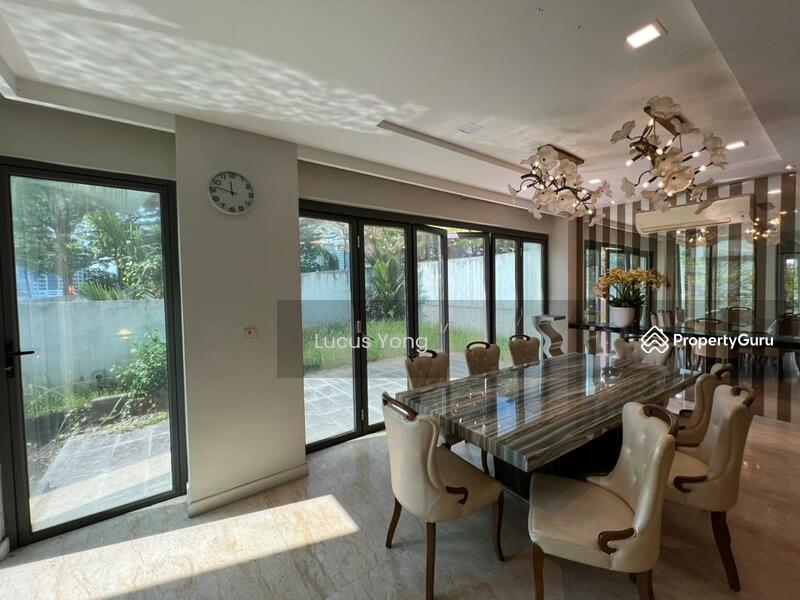 Untuk Disewa - Kuchai Lama Private Modern Bungalow