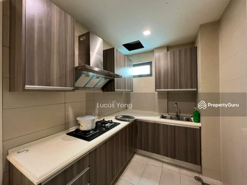 Untuk Disewa - Kuchai Lama Private Modern Bungalow